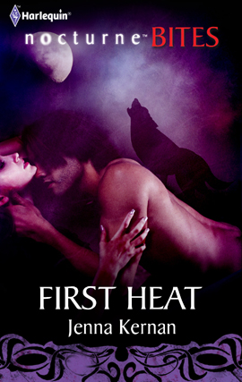 First Heat